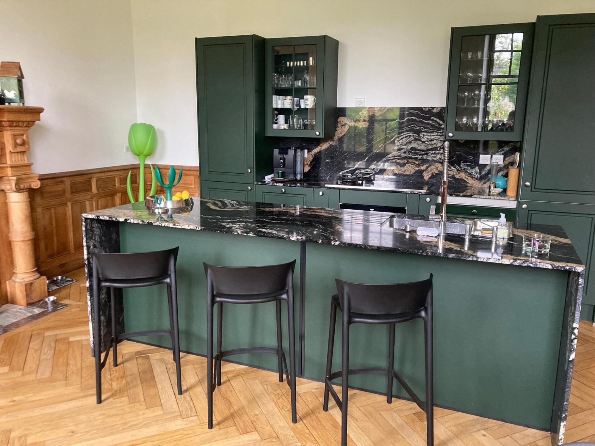 Maison Mokassi Laloubere Zewnętrze zdjęcie
