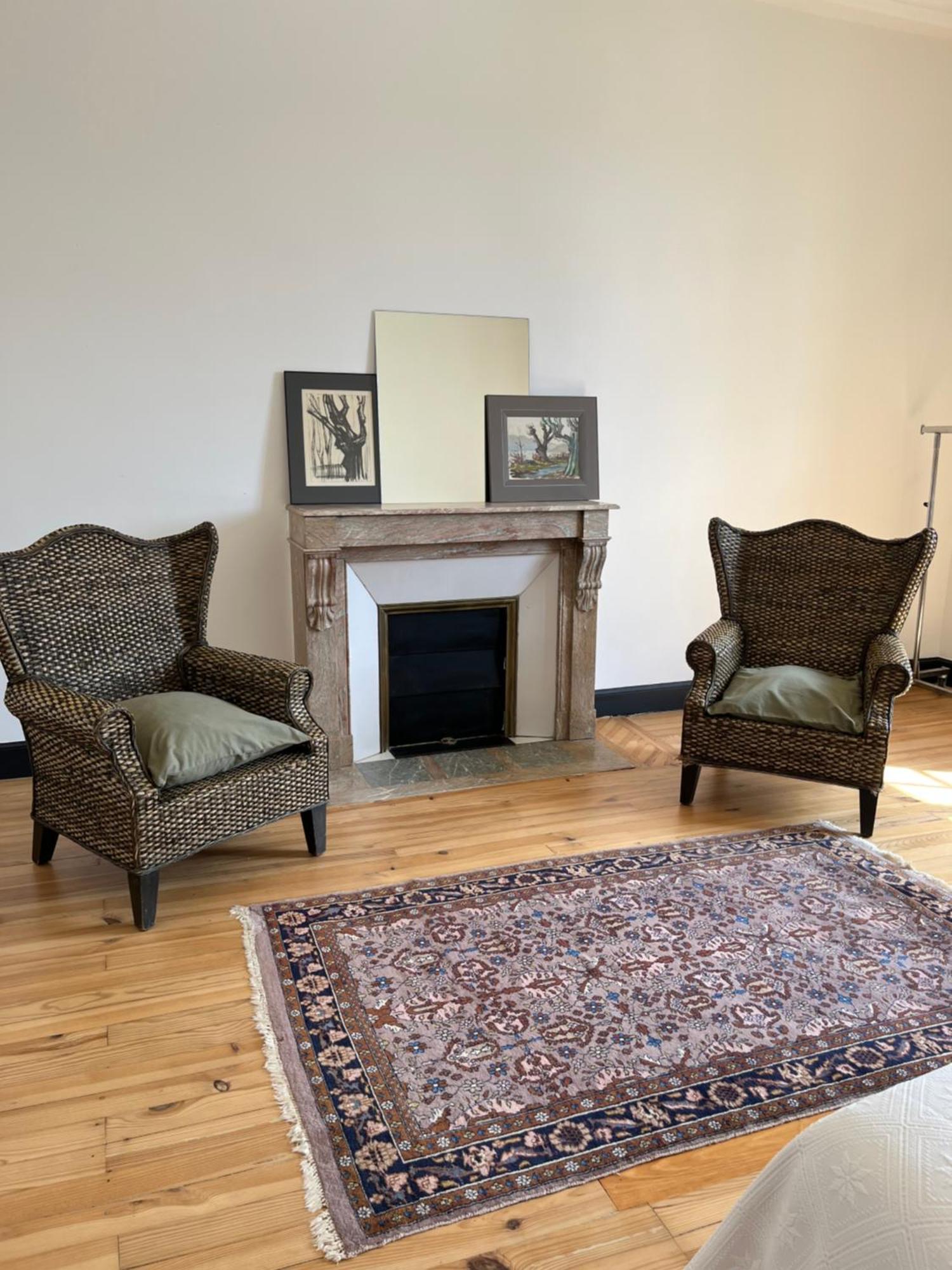 Maison Mokassi Laloubere Zewnętrze zdjęcie