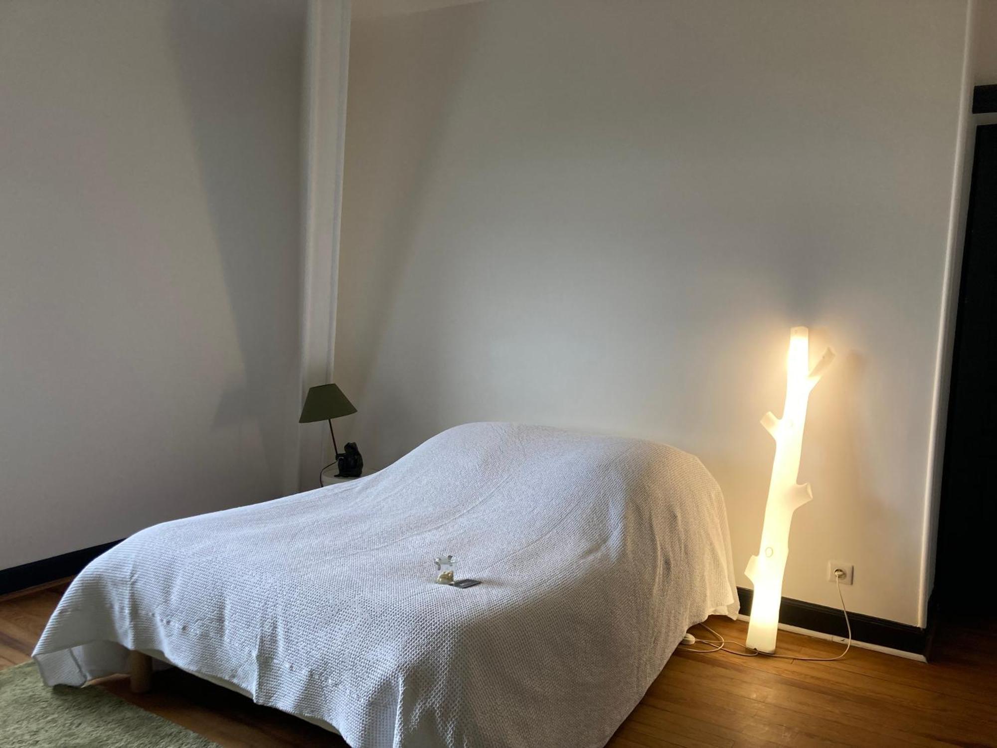 Maison Mokassi Laloubere Zewnętrze zdjęcie