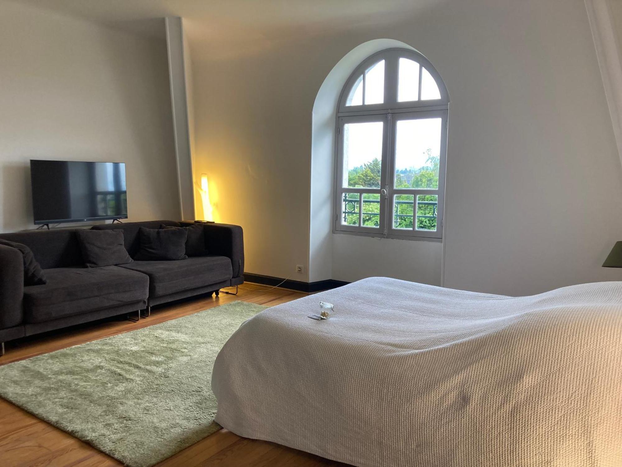 Maison Mokassi Laloubere Zewnętrze zdjęcie
