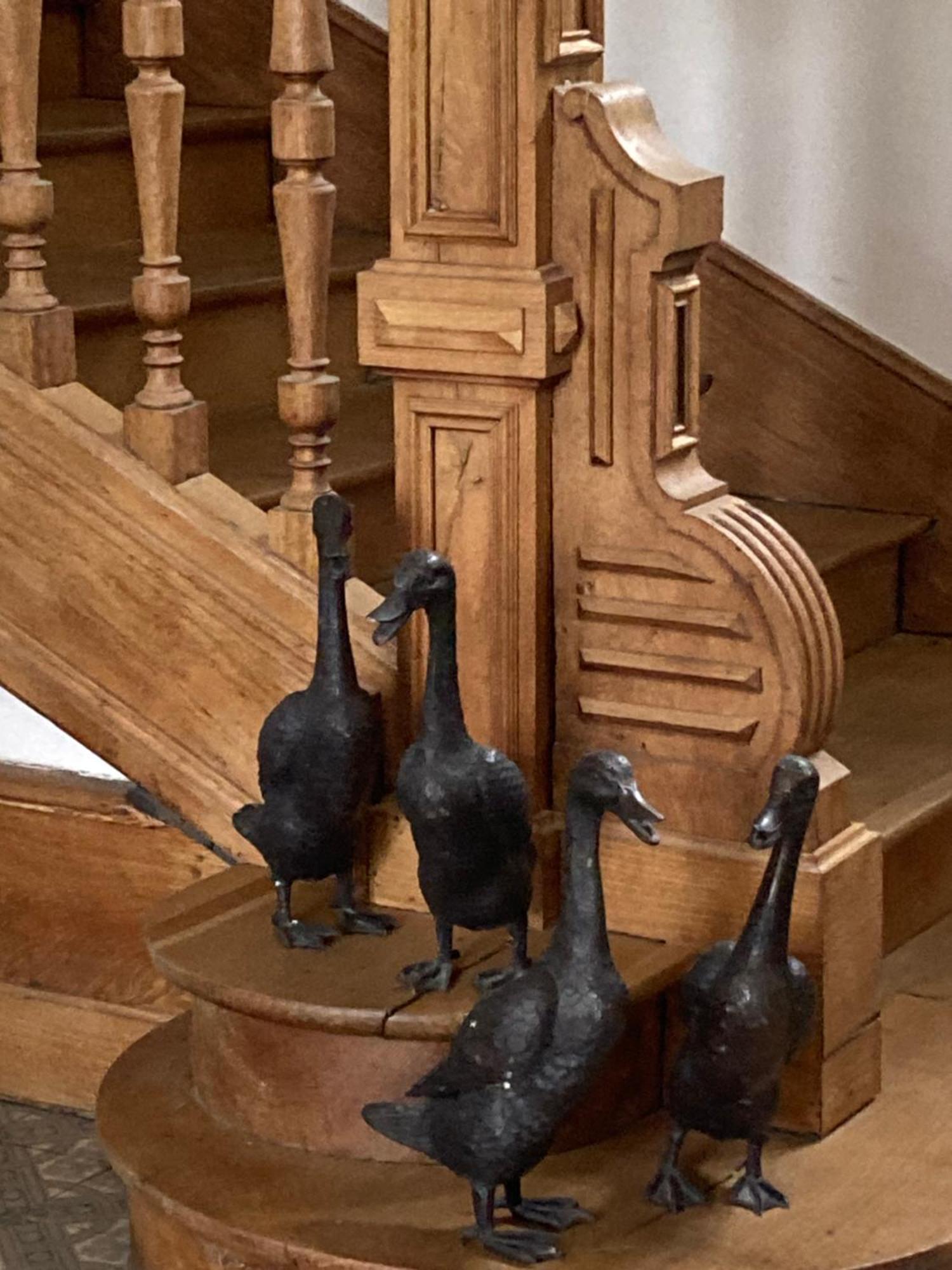 Maison Mokassi Laloubere Zewnętrze zdjęcie