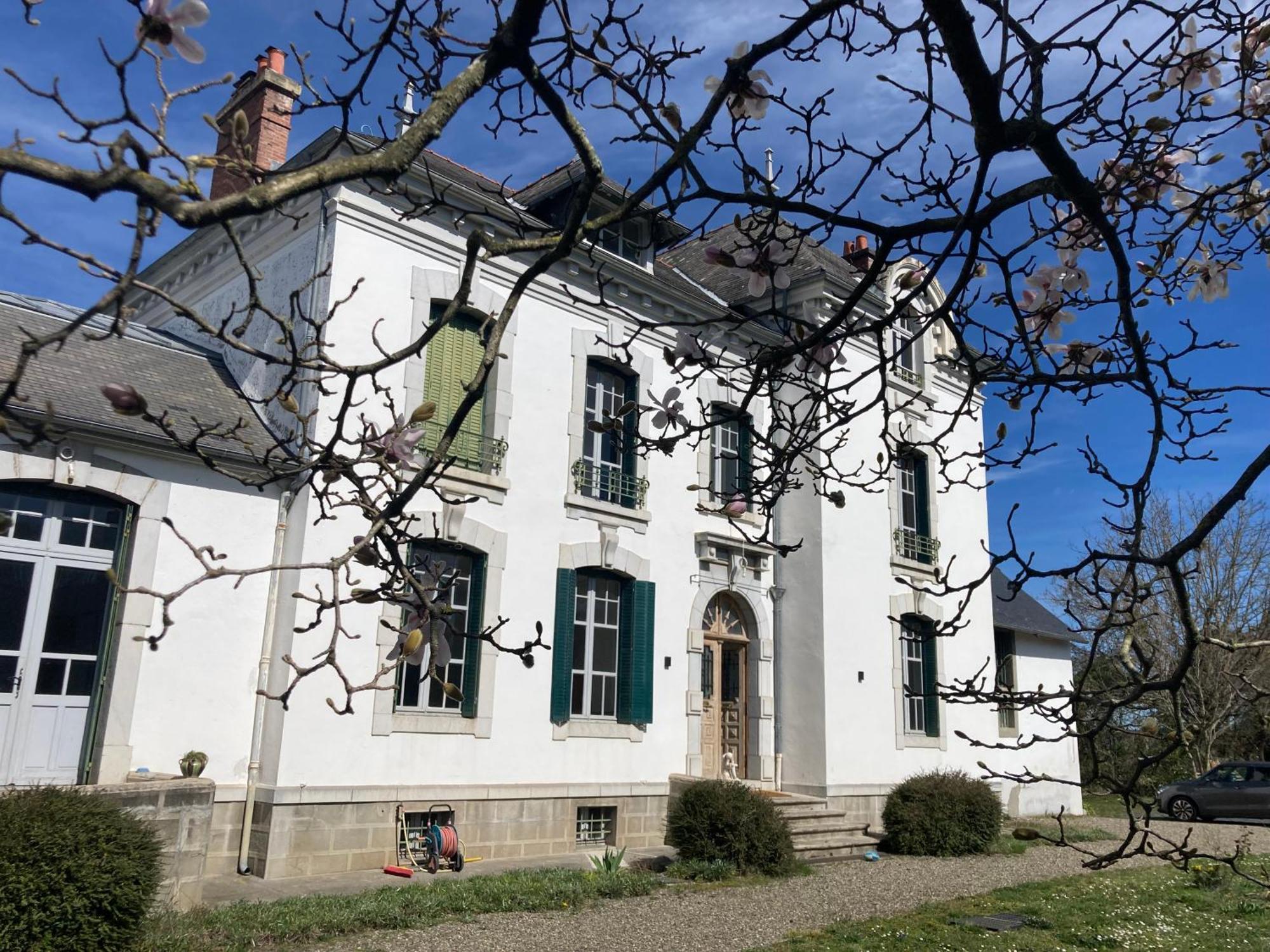 Maison Mokassi Laloubere Zewnętrze zdjęcie